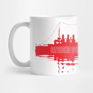 Battleship Potemkin Mug